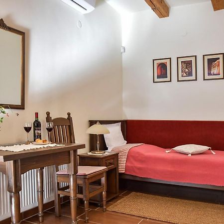 Bed and Breakfast Szin-Es Vendeghaz Szentes Zewnętrze zdjęcie