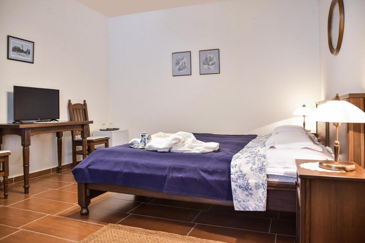 Bed and Breakfast Szin-Es Vendeghaz Szentes Zewnętrze zdjęcie