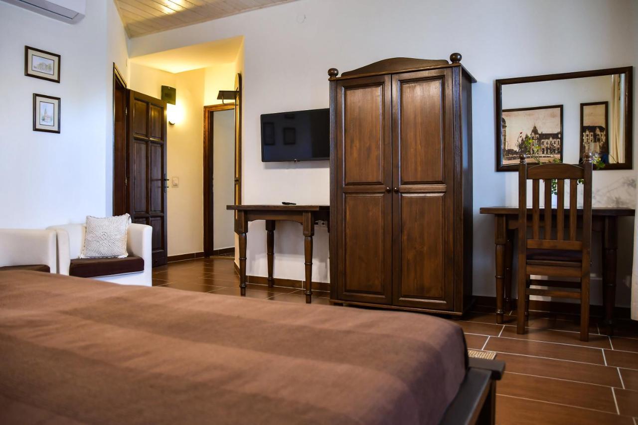 Bed and Breakfast Szin-Es Vendeghaz Szentes Zewnętrze zdjęcie