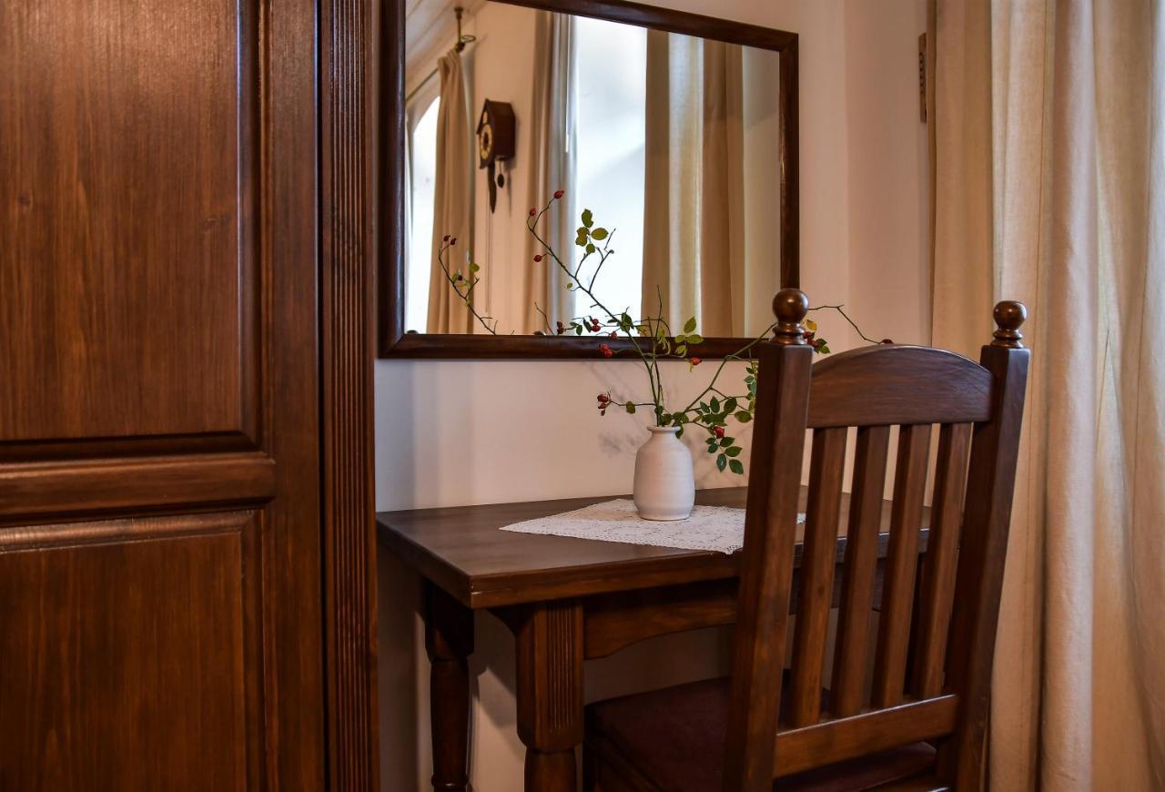 Bed and Breakfast Szin-Es Vendeghaz Szentes Zewnętrze zdjęcie