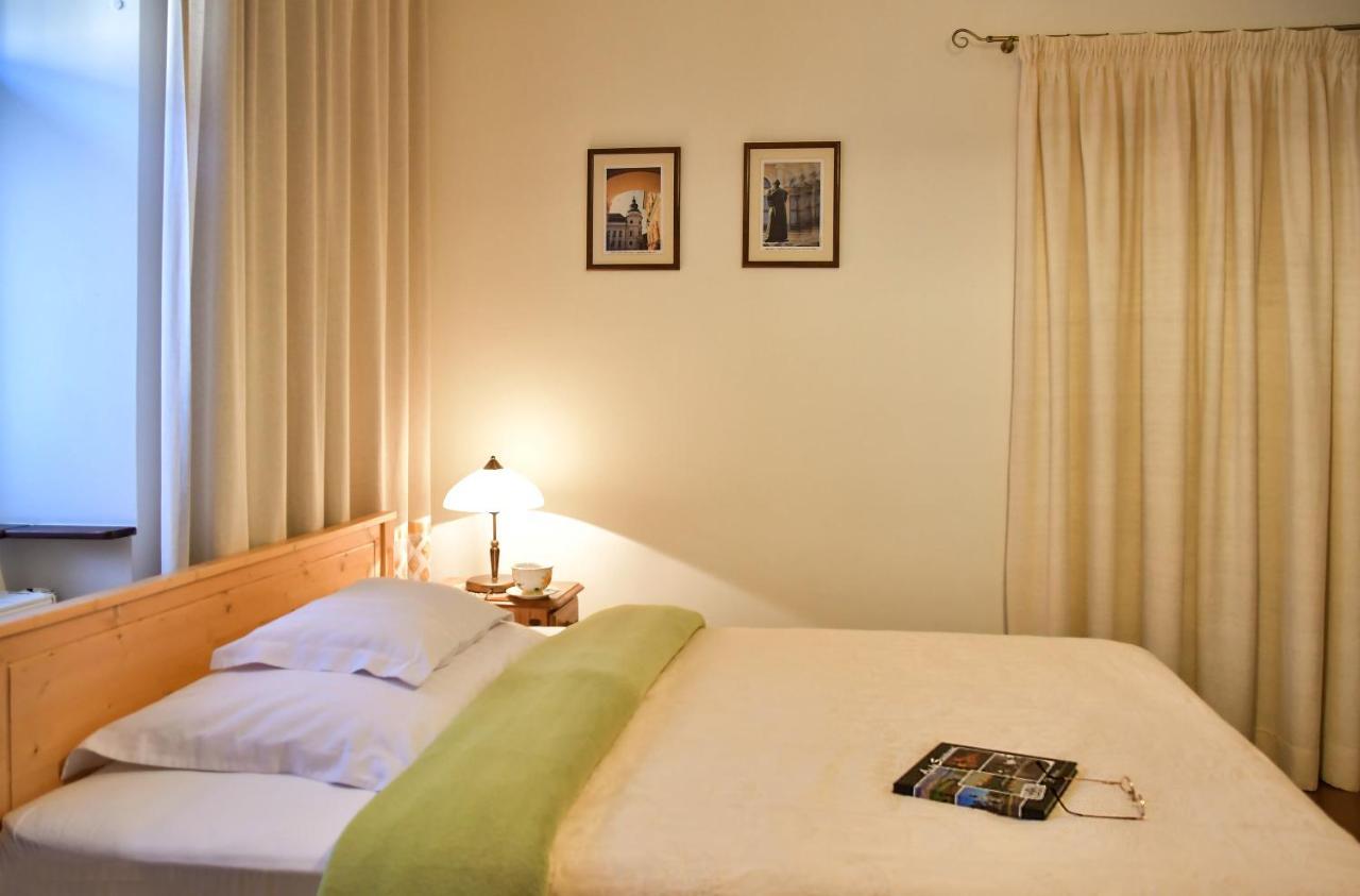 Bed and Breakfast Szin-Es Vendeghaz Szentes Zewnętrze zdjęcie
