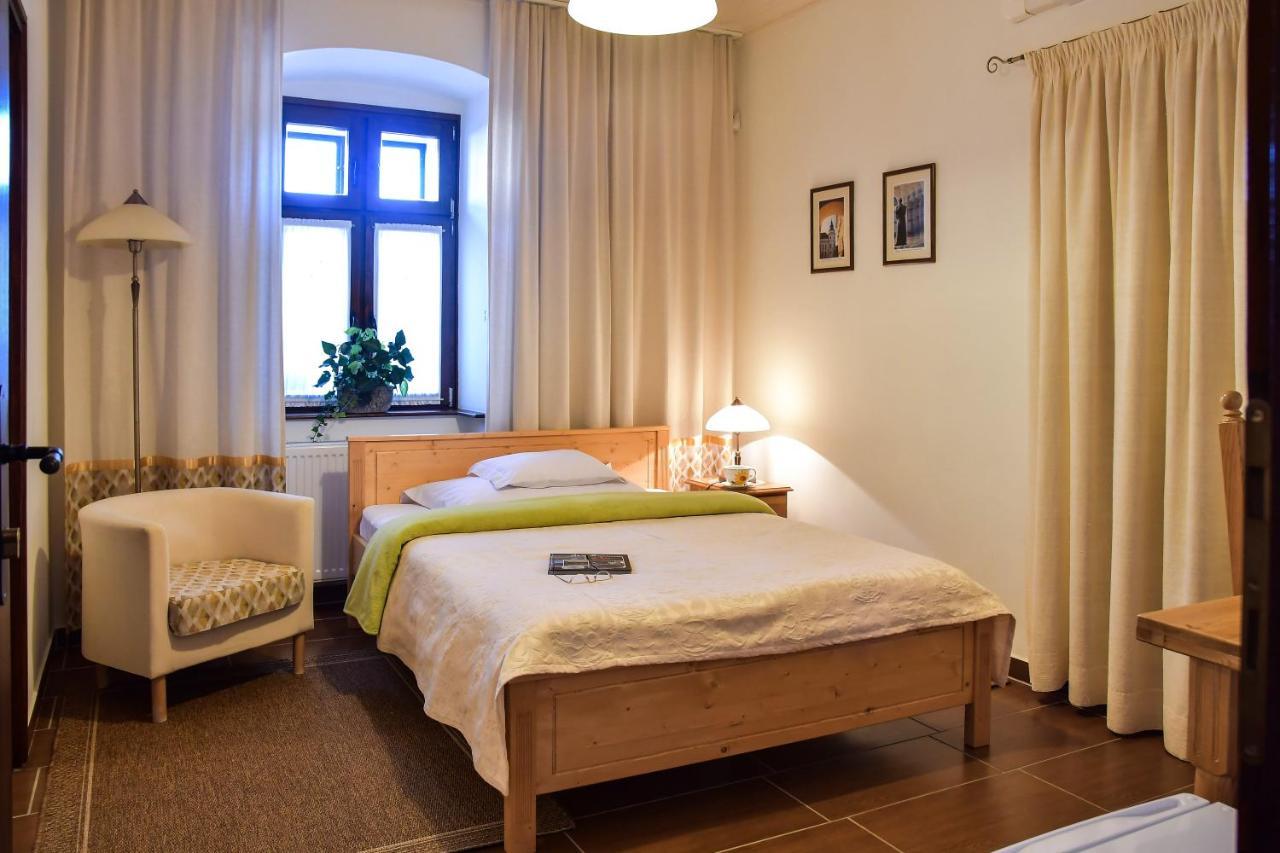 Bed and Breakfast Szin-Es Vendeghaz Szentes Zewnętrze zdjęcie