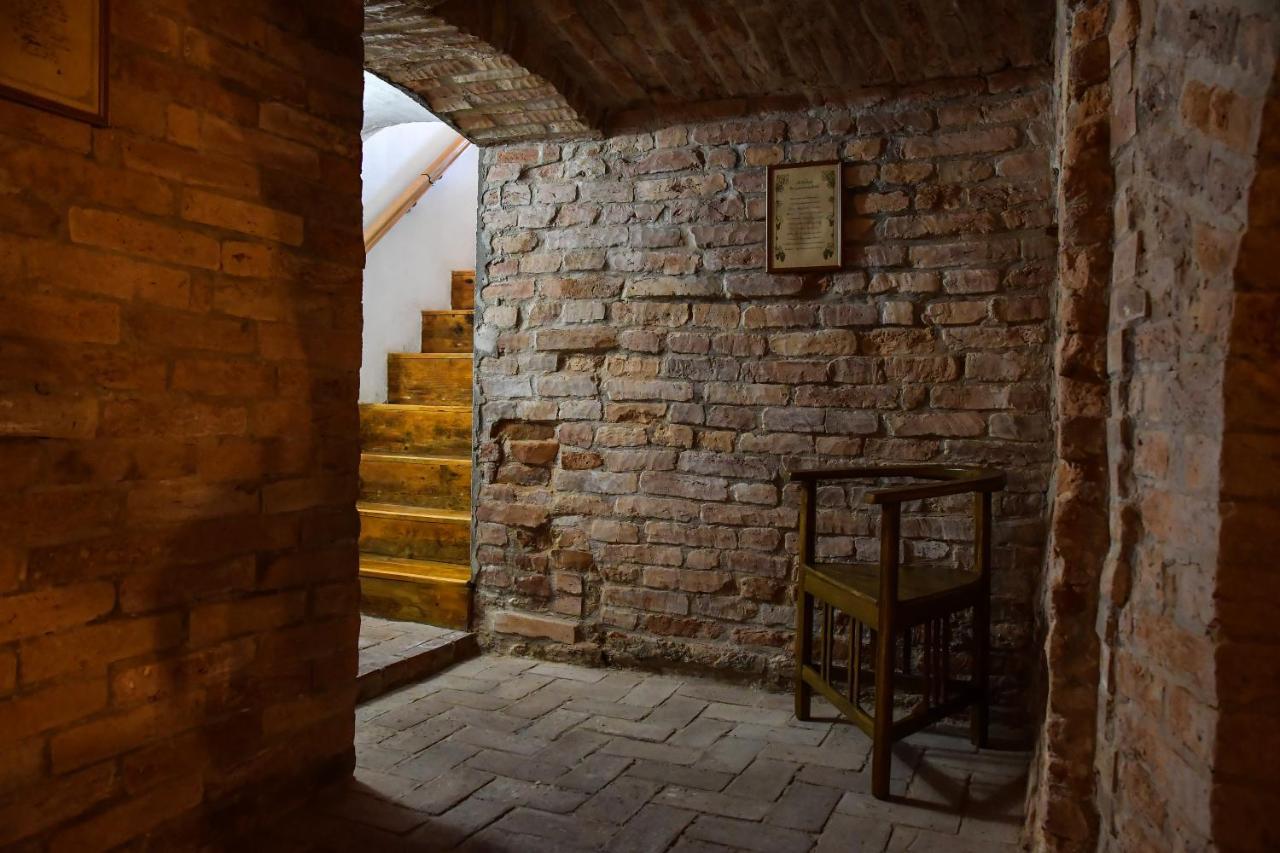 Bed and Breakfast Szin-Es Vendeghaz Szentes Zewnętrze zdjęcie